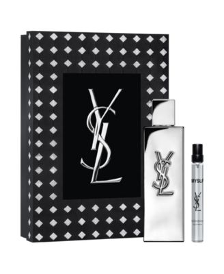 Yves Saint Laurent 2-Piece MYSLF Absolu Eau de Parfum Gift Set, Macy's Exclusive