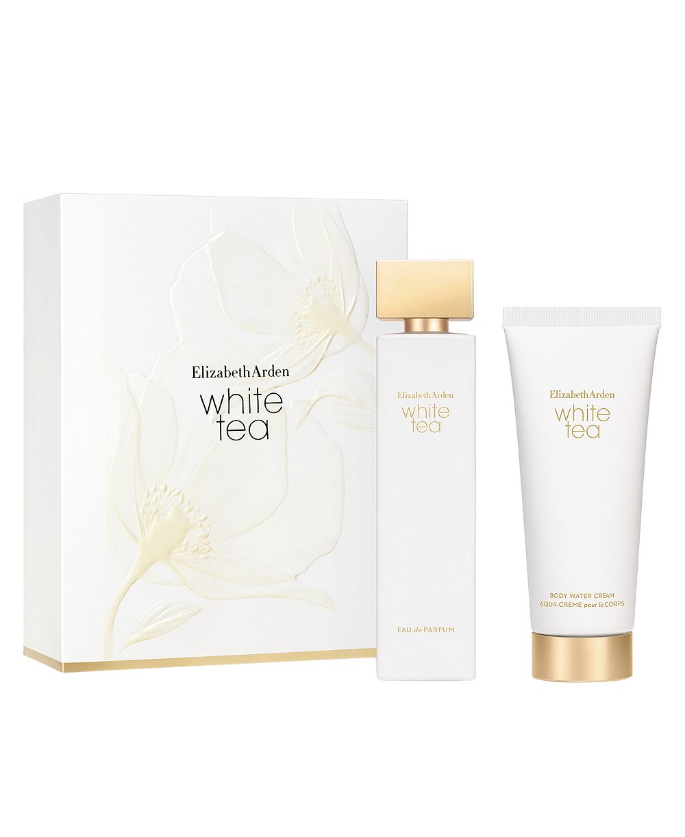 Набор из 2 предметов Elizabeth Arden White Tea Eau de Parfum