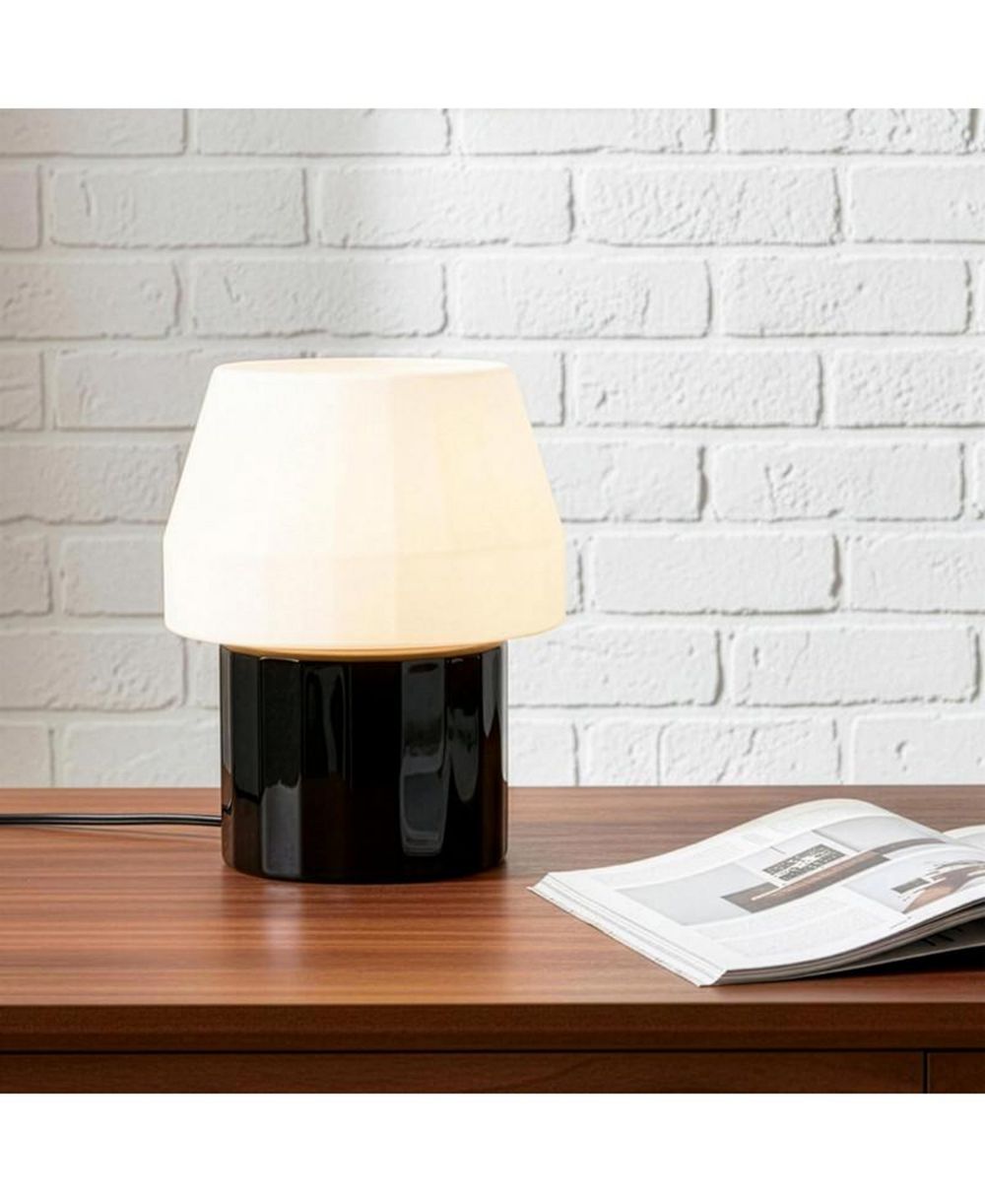 Настольная лампа Brightech 9-in Duke Geometric LED