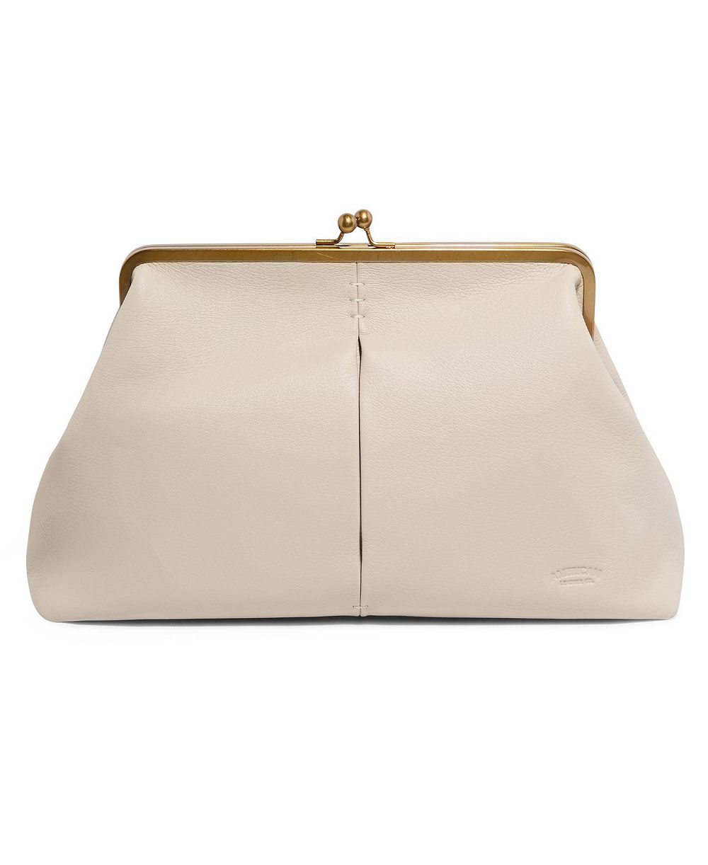 Женский клатч American Leather Co. Grace Oversized