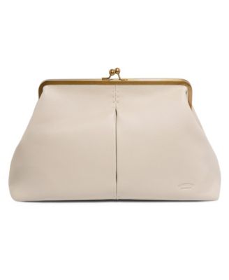 Женский клатч American Leather Co. Grace Oversized
