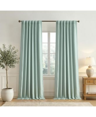 Spa blue