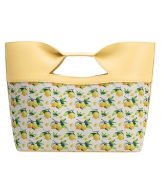 Yellow Lemon