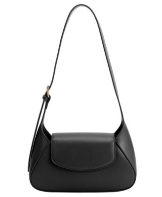 Melie Bianco Melody Small Shoulder Handbag