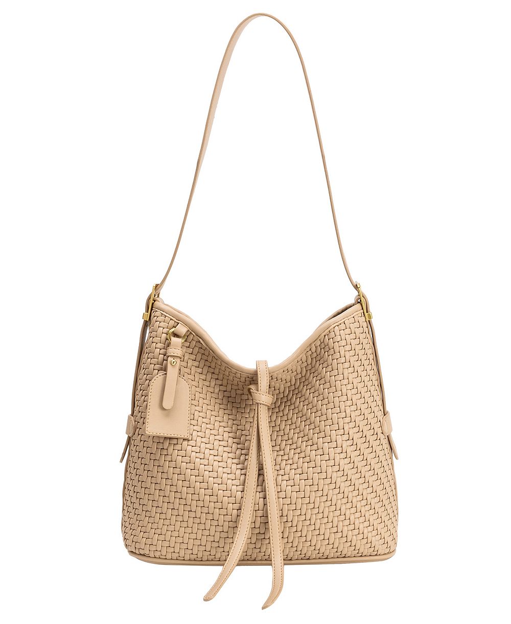Melie Bianco Thalia Large Tote Handbag