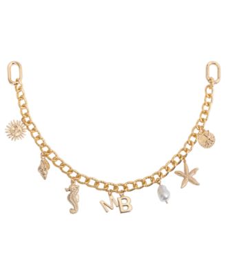 Брелок для сумки Melie Bianco Seaside Chain Bag