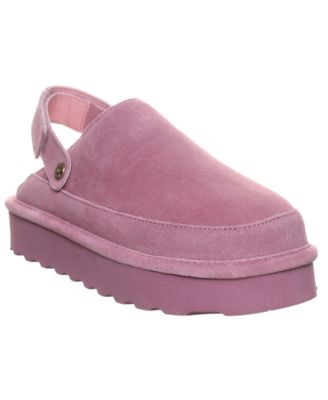 Rose Mauve