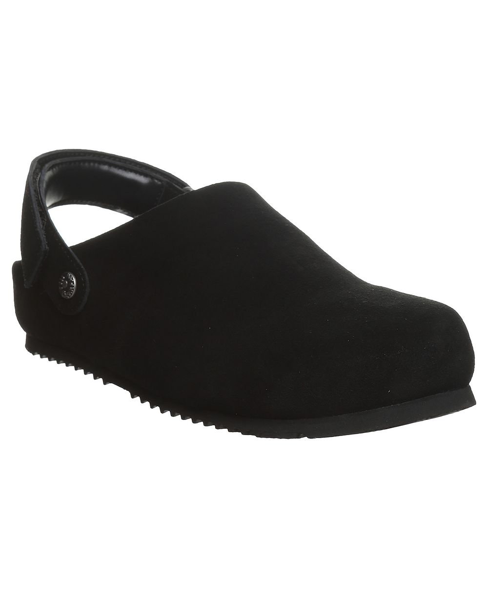 BEARPAW Женские сабо April с регулируемым ремешком