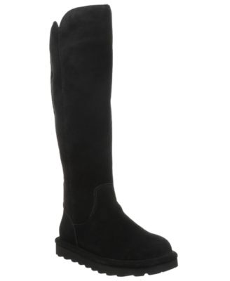 BEARPAW Женские ботинки с круглым носком