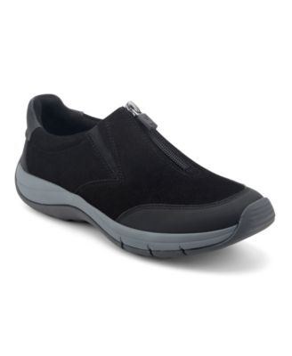 Easy Spirit Women's Brynlee Zip-Up Shoes