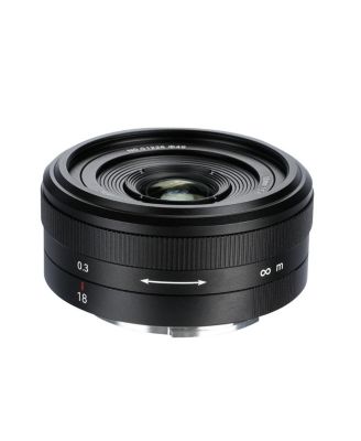 7artisans объектив 18mm f/5.6 для Sony E Mount