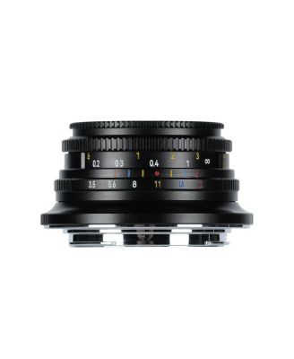 Объектив 7artisans 10mm f/3.5, - Fujifilm X