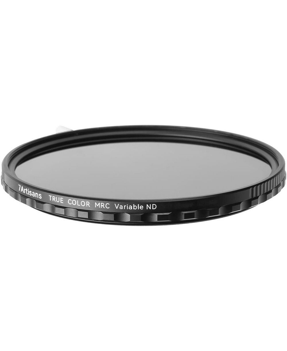 7 artisans Photoelectric цветной ND-фильтр 77mm (2-5 стопов)