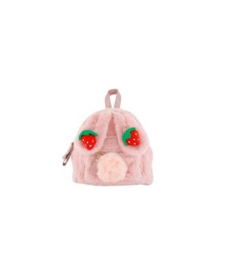 Сумка Deux par Deux Bunny Bag Pale Dusty Pink