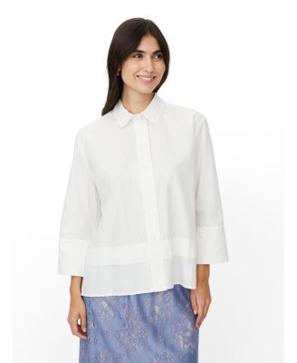 Masai Copenhagen Women's MaIanela 3/4 Sleeve Shirt