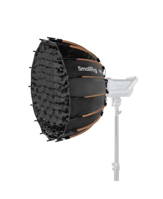 SmallRig FP-60 параболический софтбокс с креплением Bowens, 23,6x15,7", быстрая установка