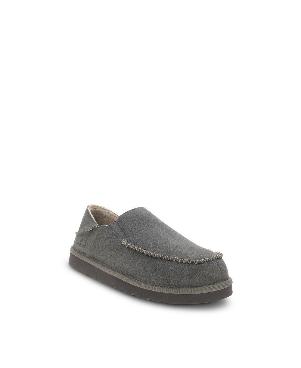 Мужские тапочки Staheekum Curb Classic