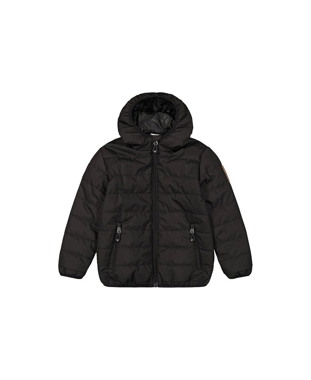 Унисекс куртка Deux par Deux Insulating Quilted Mid-Season