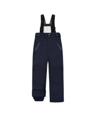 Deux par Deux Детский Unisex (6-14) Play Snow Pants