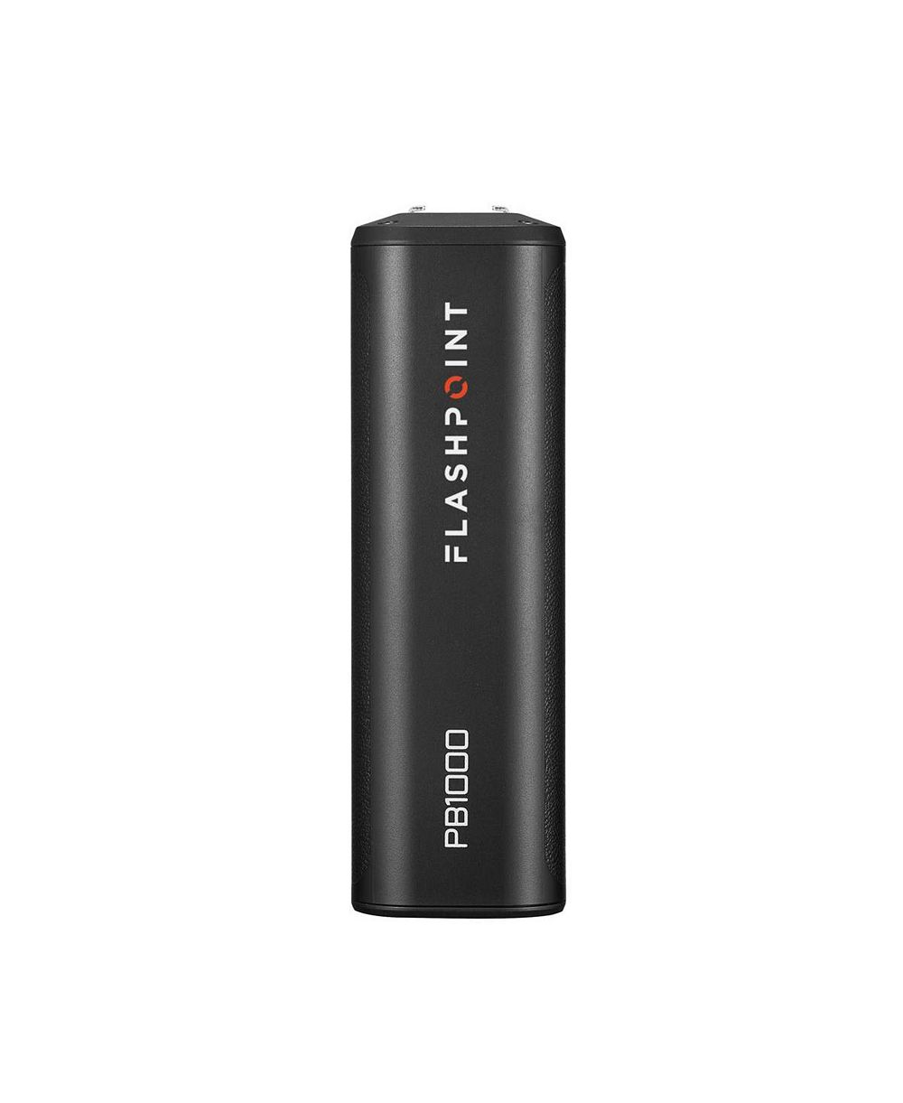 Блок питания Flashpoint PB-1000 Blast с аккумулятором 5800mAh Li-Polymer
