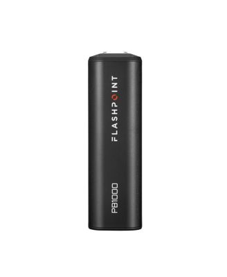 Flashpoint PB-1000 Blast Power Pack with 5800mAh Li-Polymer Battery