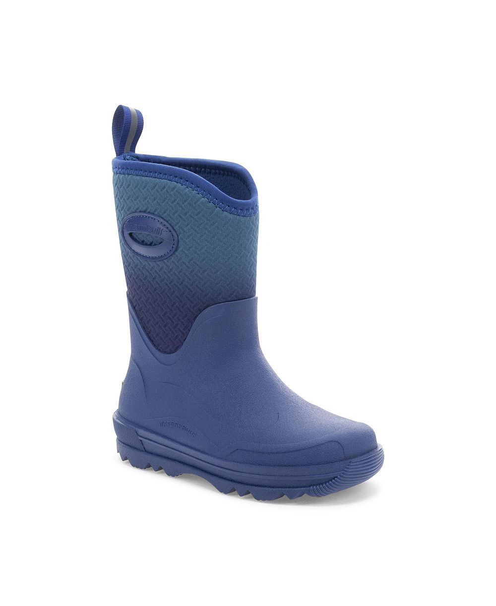 Детский сапог Western Chief Traverse Neoprene для холодной погоды (от 1 до 13 лет)