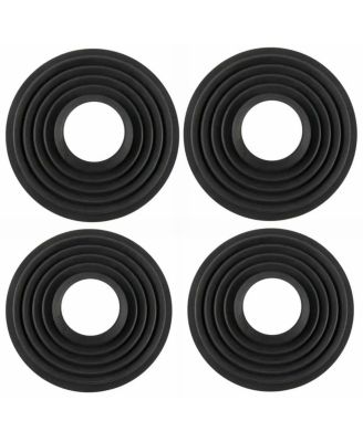 Haida Silicone Lens Hood, 4-Pack