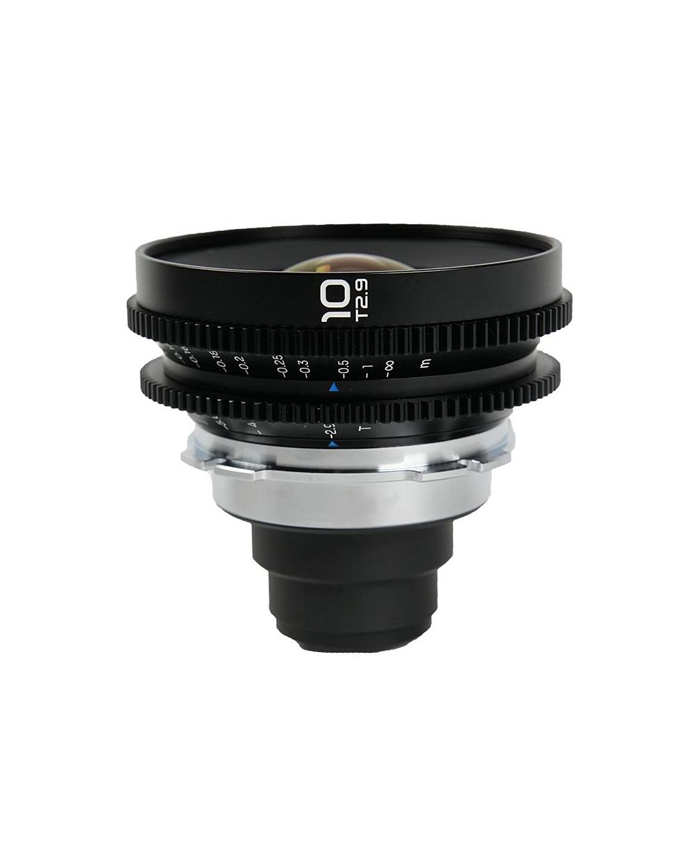 Venus Laowa 10mm T2.9 Zero-D VV Cine Lens for PL Mount