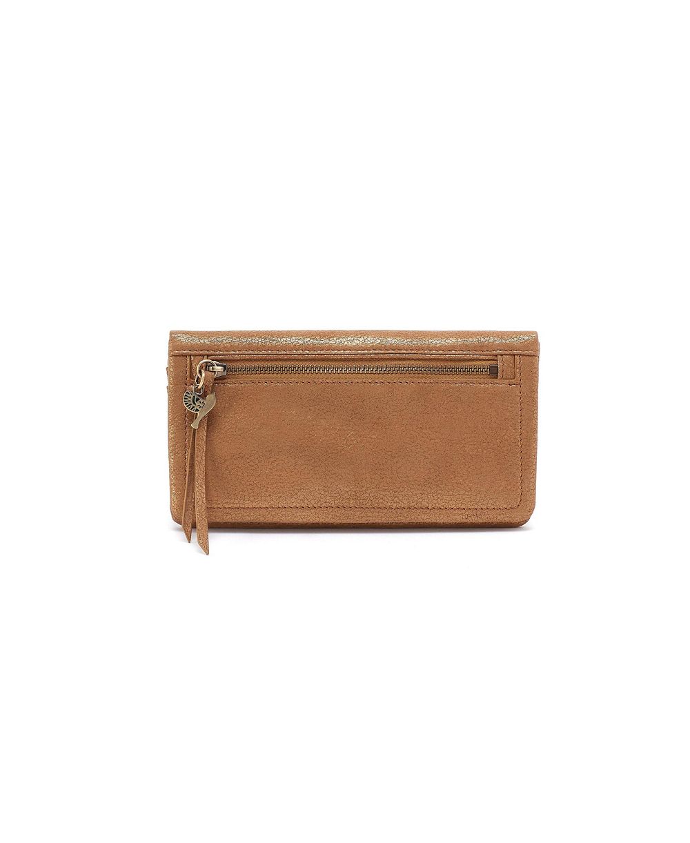 HOBO Women's  Lumen Continental Wallet