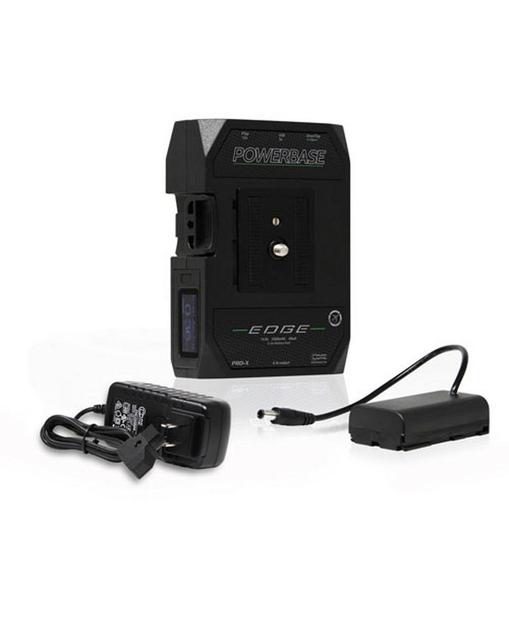 Аккумулятор Core SWX Powerbase Edge 49Wh V-Mount для камер Sony L-Series