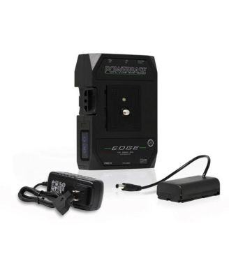 Core SWX Powerbase EDGE Cine V-Mount Battery Pack for Sony L-Series Camera