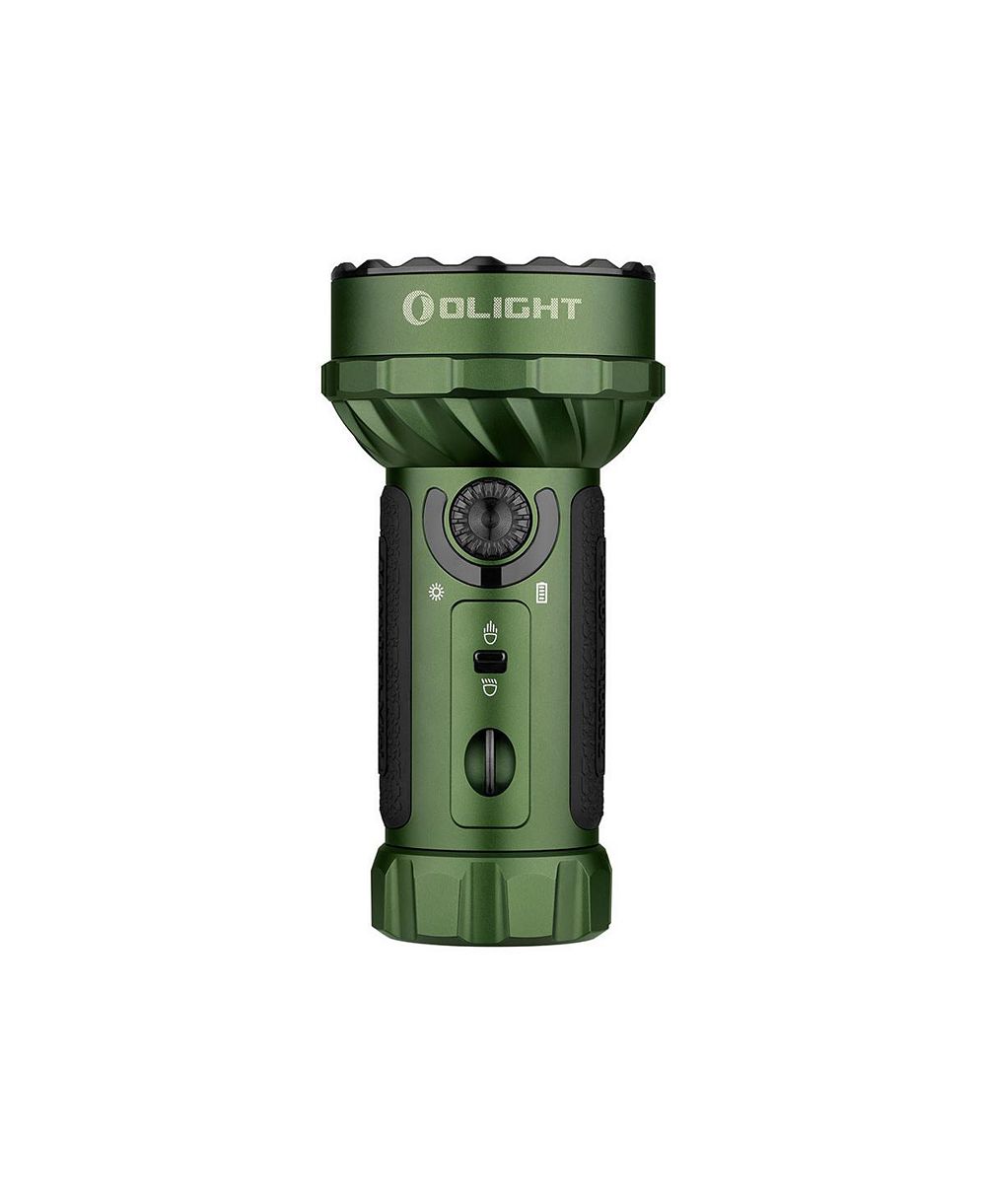 Светодиодный фонарь Olight Marauder Mini Cool