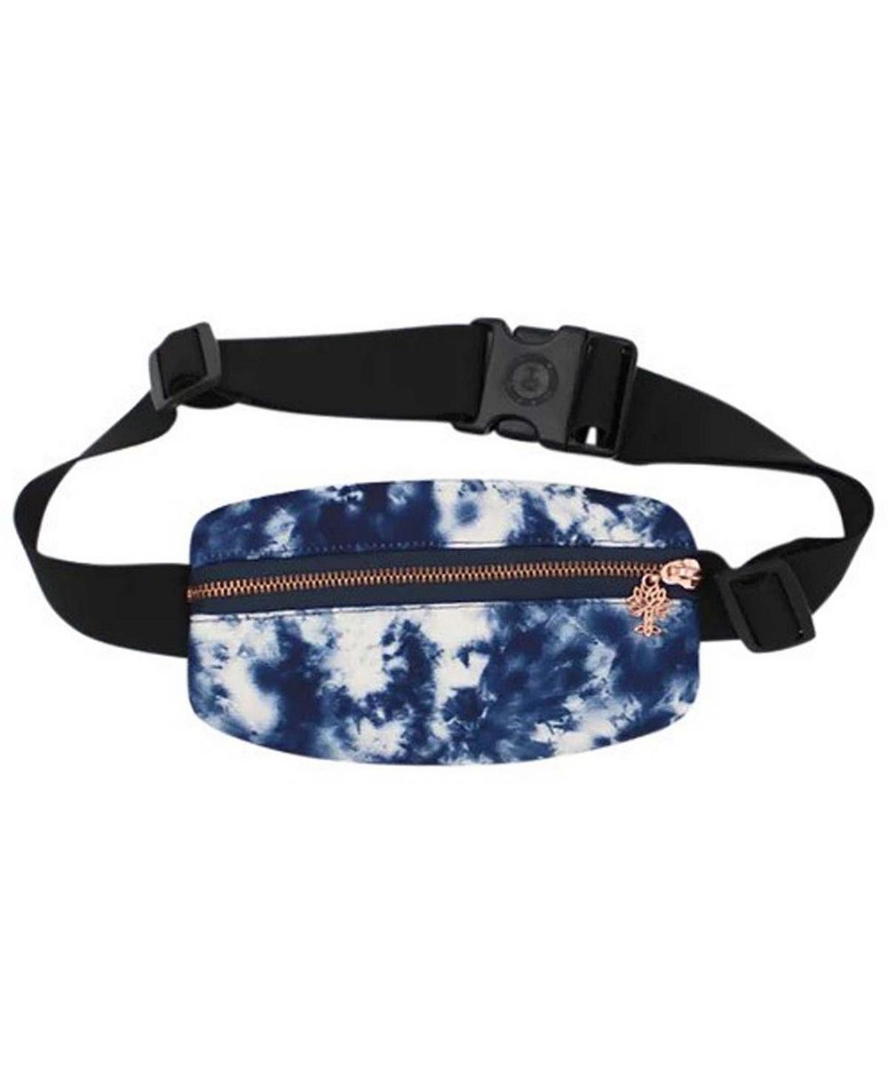 Seamless Outdoors Oak and Reed Traverse Hip Bag