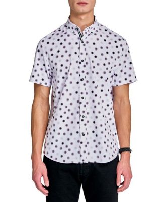 Blurred Dot