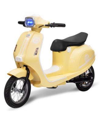 Электромотоцикл Homfan 24V 350W electric ride-on
