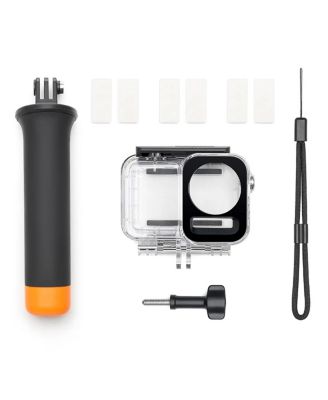 XTRA EDGE Diving Accessory Kit for Edge and Edge Pro Action Camera