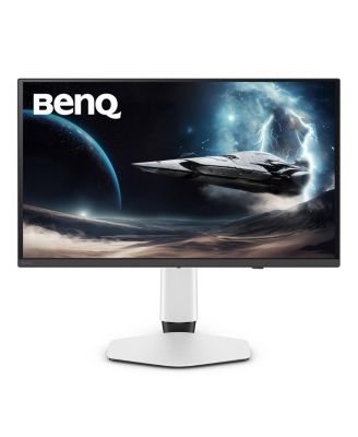 BenQ MOBIUZ EX271QZ игровой монитор 26.5" 16:9 WQHD 500Hz OLED HDR