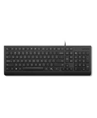 Проводная USB клавиатура Lenovo Essential