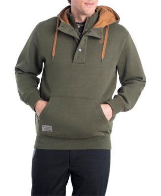 Loden green