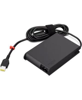 Адаптер питания Lenovo ThinkCentre 135W Slim Tip AC Gen 2 для Lenovo ThinkCentre Tiny