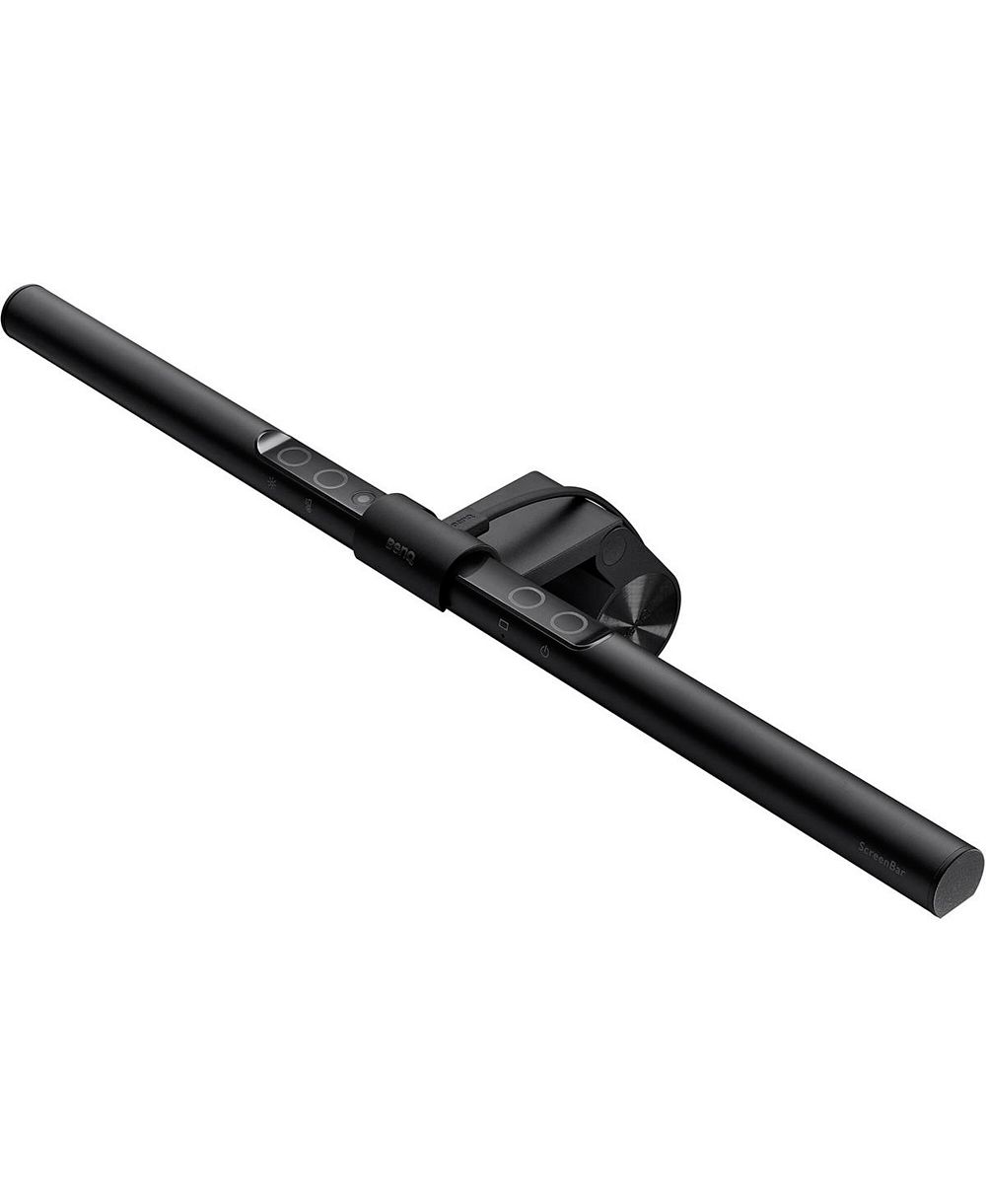 BenQ ScreenBar Real-Time Auto-Dimming Monitor Light Bar Compatible with All Monitor Sizes