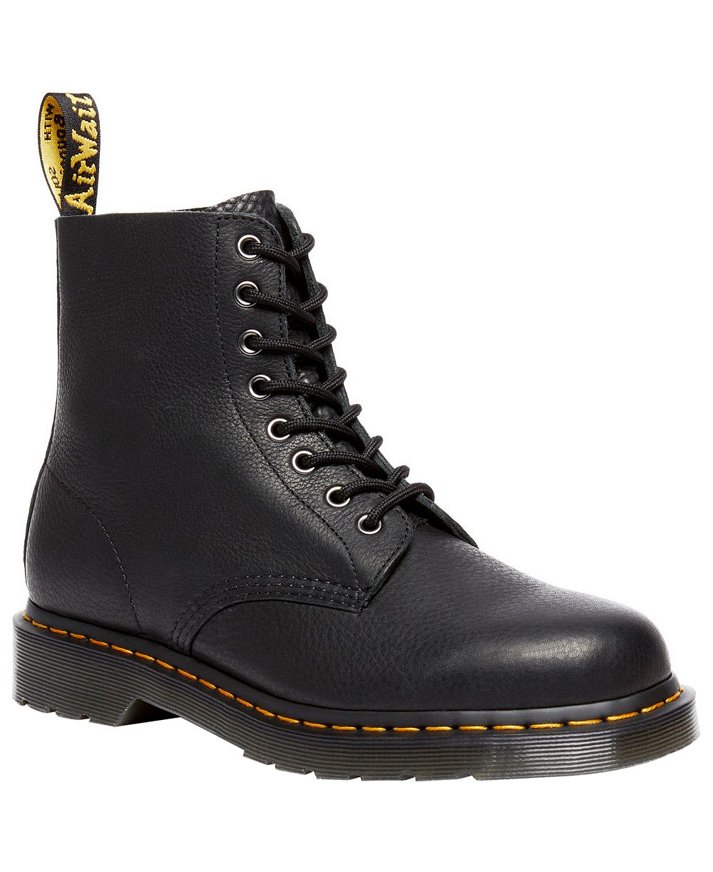 Dr. Martens Men's 1460 Pascal Leather Boots