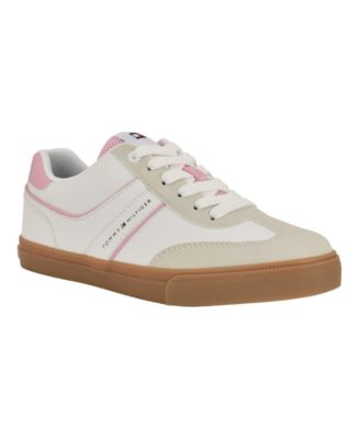 Tommy Hilfiger Женские кроссовки Lystan Lace-Up