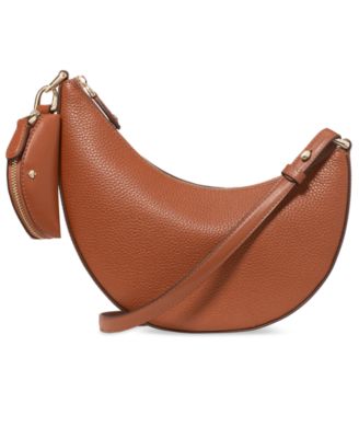 Мини-сумка через плечо kate spade new york Duo из кожи
