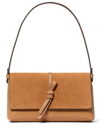 Маленькая кожаная сумка на плечо kate spade new york Loop