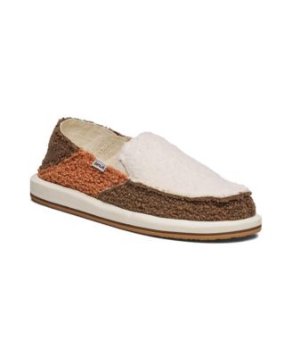 Sanuk Women's Donna Novelty - Loafers