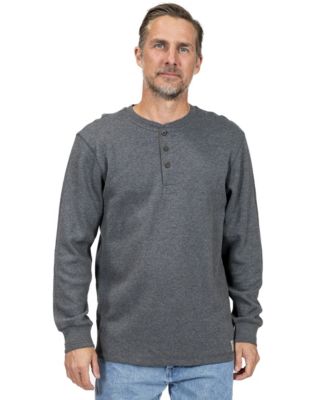 Charcoal heather