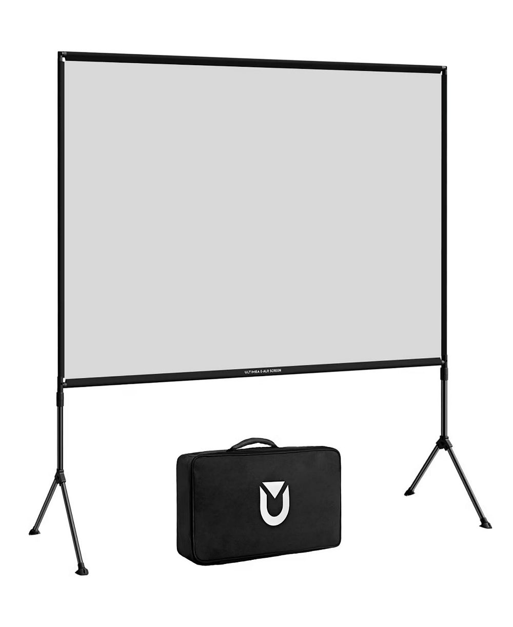 Проекционный экран ULTIMEA 100"/ 120" 2.0 Gain