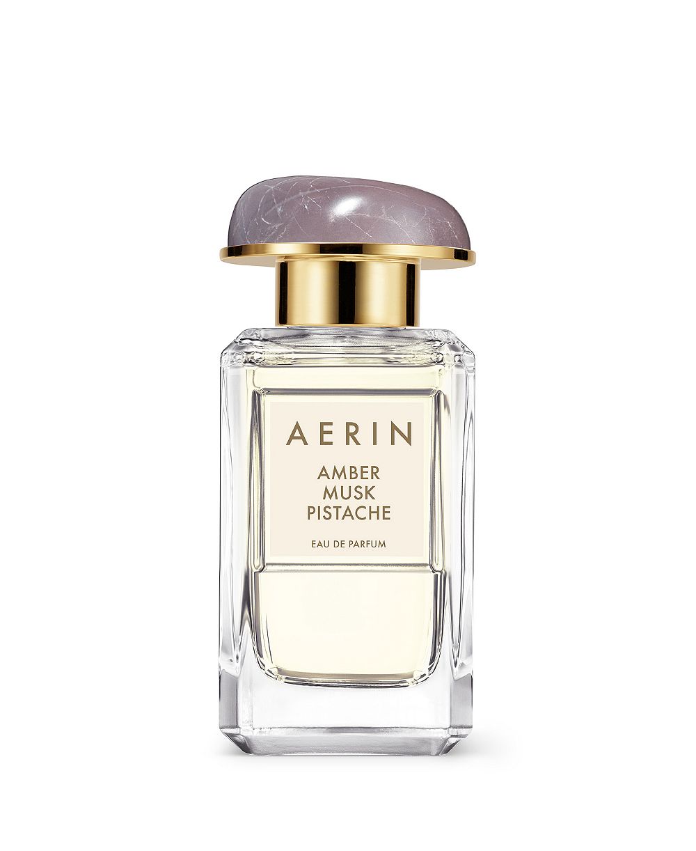 AERIN Amber Musk Pistache Eau de Parfum спрей, 1.7 oz.