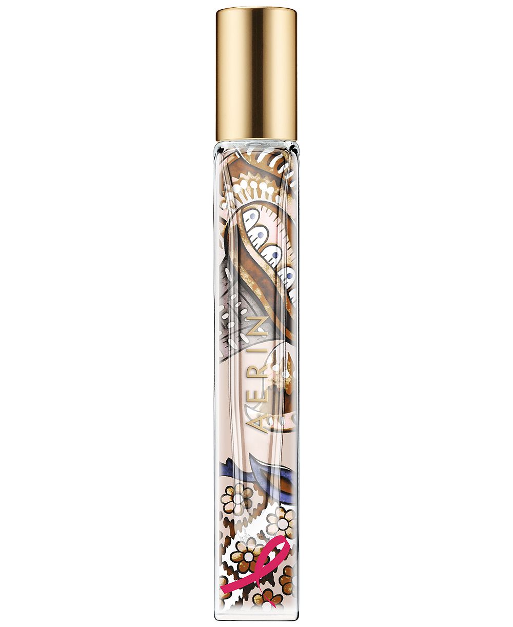 Парфюмированный спрей AERIN Amber Musk Eau de Parfum, 0,24 унции
